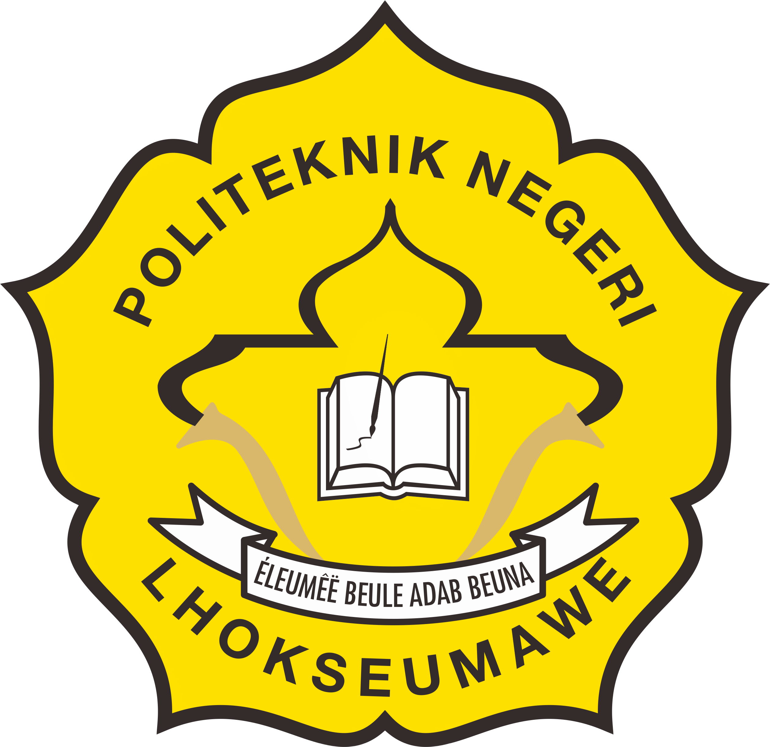 Gambar Politeknik Negeri Lhokseumawe
